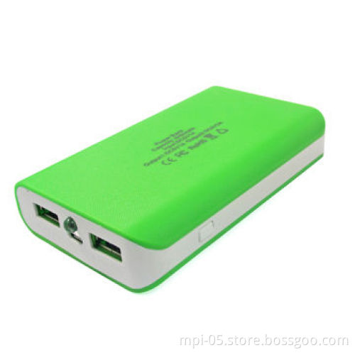 Large capacity power bank